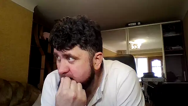 Show Webcam de StasConnor