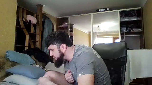 StasConnor 网络视讯表演