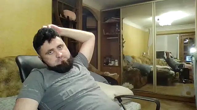 Chat XXX Live StasConnor