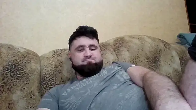 StasConnor's Live XXX Chat