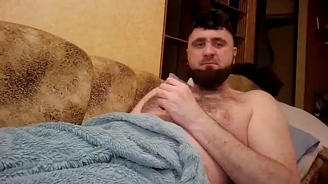 StasConnor Webcam Show