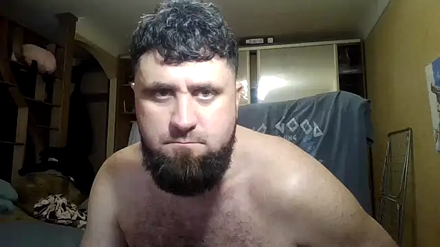 StasConnor's Webcam Show