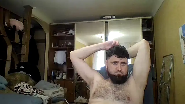 عرض كام StasConnor
