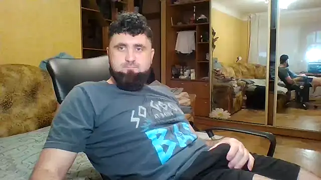 عرض كام StasConnor
