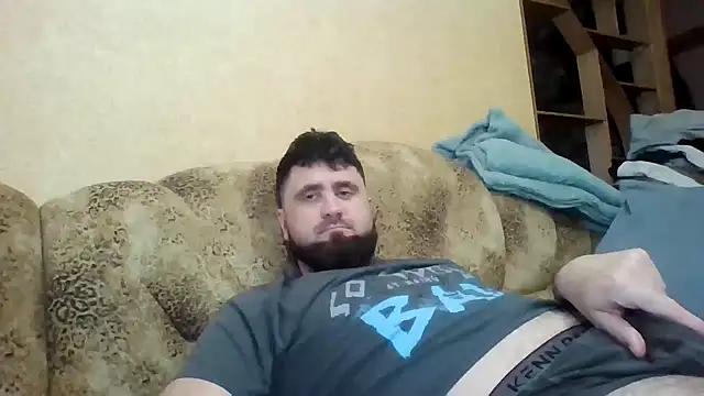 StasConnor Pertunjukan Webcam