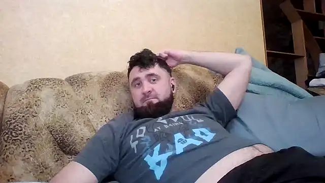 StasConnor 라이브 XXX 채팅
