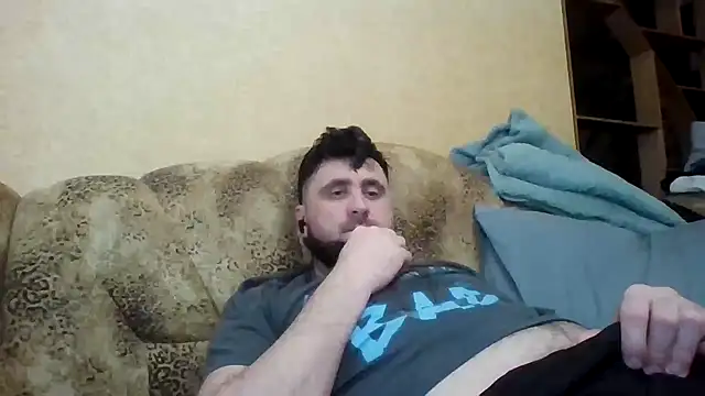StasConnor's Webcam Show