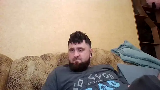 عرض كام StasConnor