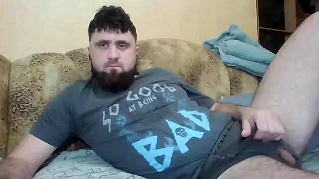 StasConnor 现场XXX聊天