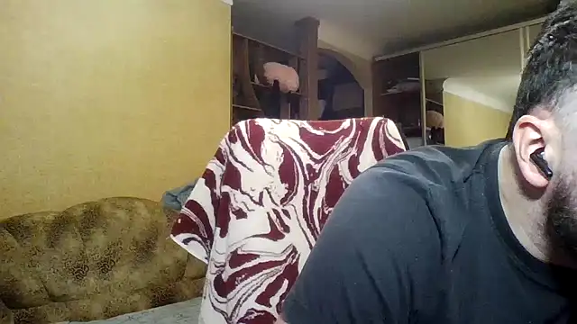 عرض كام StasConnor