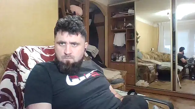 StasConnor Show Webcam