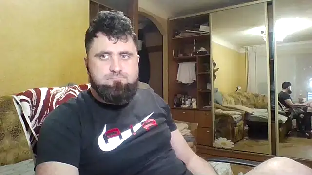 StasConnor 웹캠 쇼
