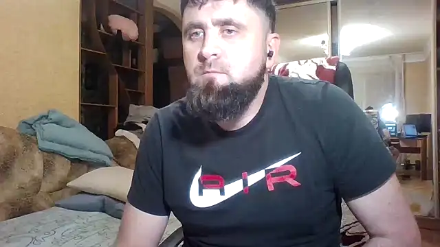 StasConnor Webcam-Show