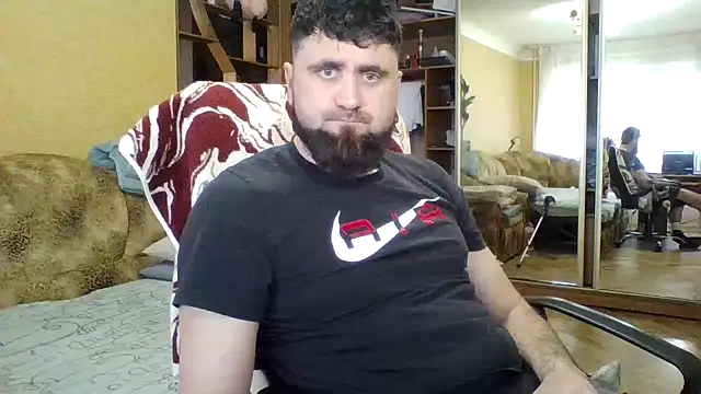 StasConnor Webcam-Show