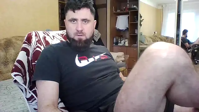 عرض كام StasConnor