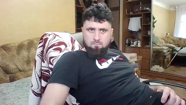 StasConnor Show Webcam