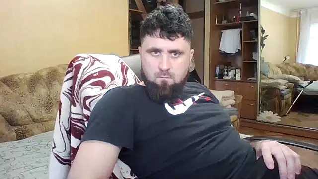 عرض كام StasConnor