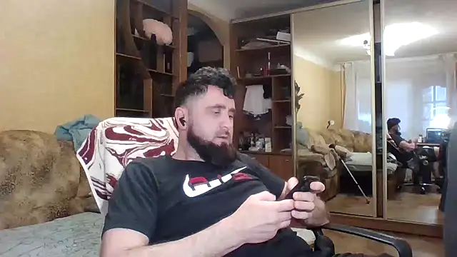 StasConnor's Live XXX Chat