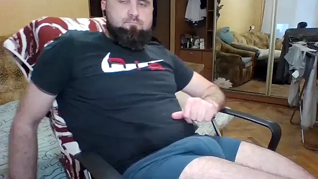 StasConnor's Live XXX Chat