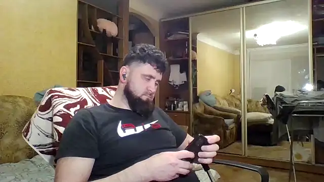 StasConnor 网络视讯表演