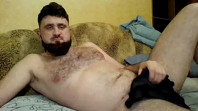 StasConnorn Webbikameraesitys