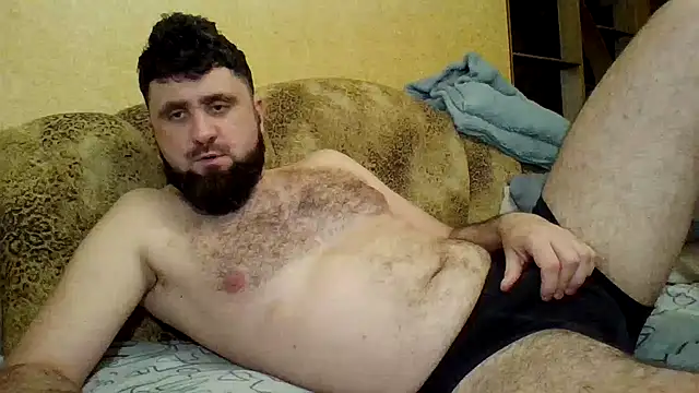 عرض كام StasConnor