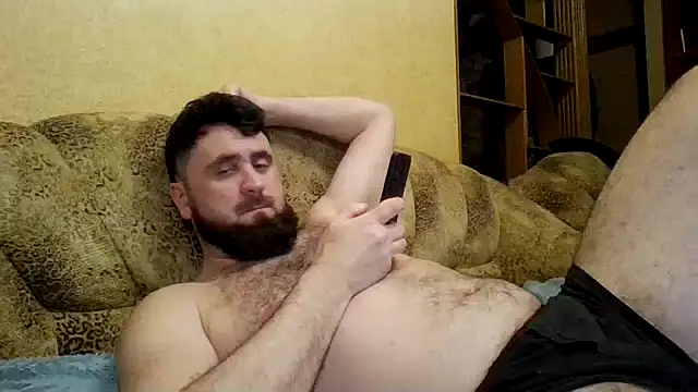 StasConnor Webcam Show