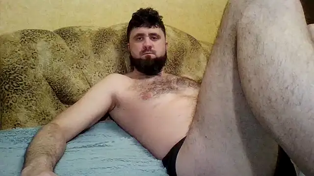 عرض كام StasConnor