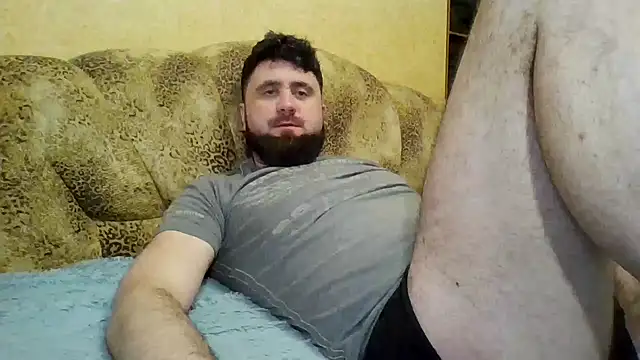 StasConnor 라이브 XXX 채팅