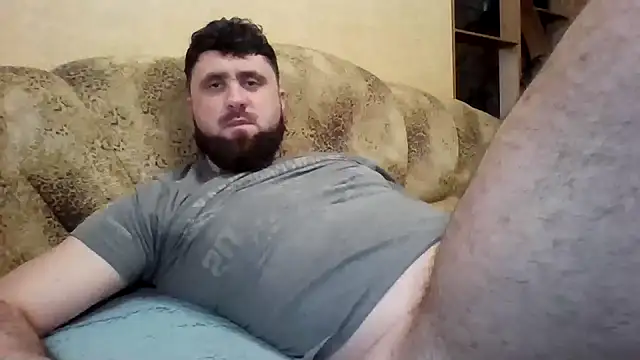 StasConnor Show Webcam