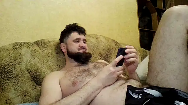 StasConnor Pertunjukan Webcam
