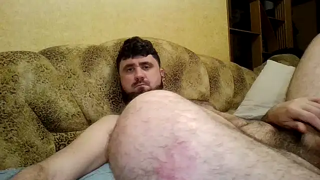 StasConnor Pertunjukan Webcam