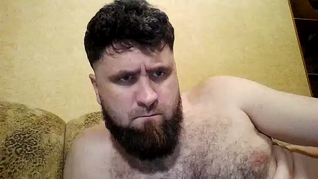 عرض كام StasConnor