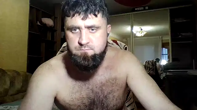 عرض كام StasConnor