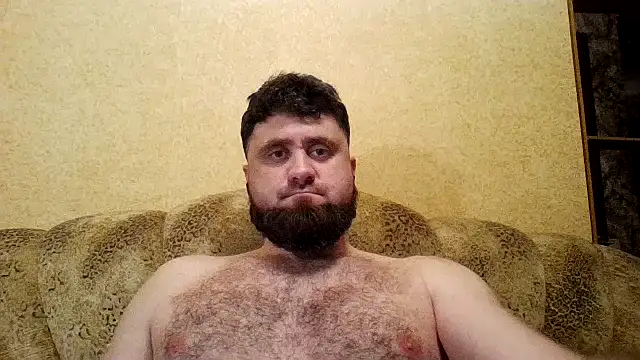 StasConnor Live XXX-Chat
