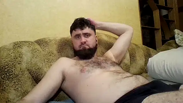 عرض كام StasConnor