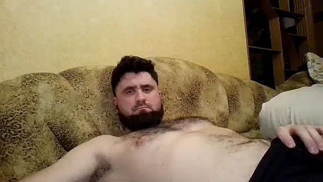 StasConnor 网络视讯表演