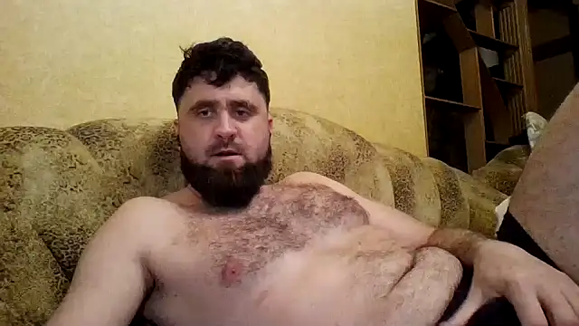 StasConnor Live XXX-chat