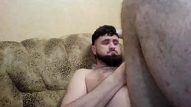 StasConnor's Webcam Show