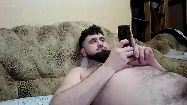 StasConnor – webcam-show
