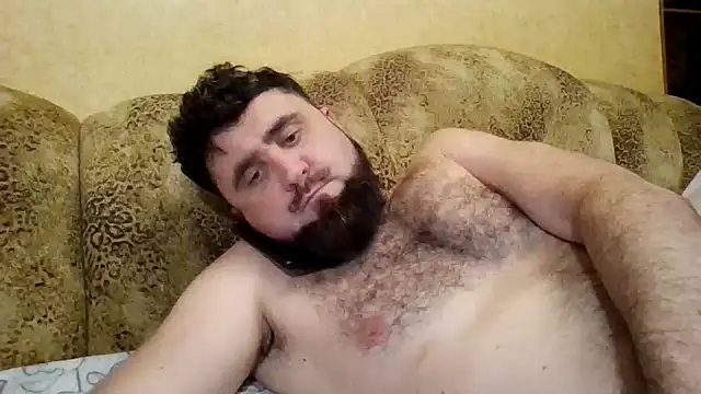 StasConnor's Webcam Show