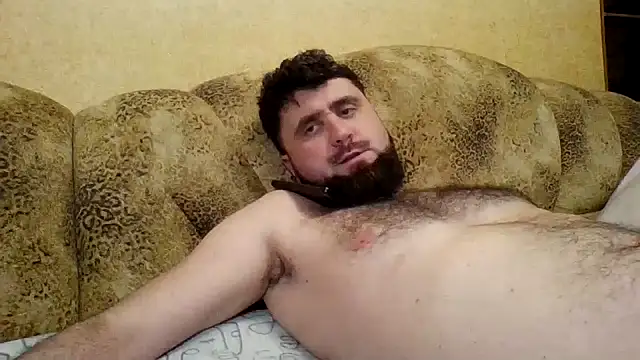 StasConnor – webcam-show