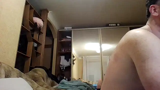 StasConnor Webcamshow