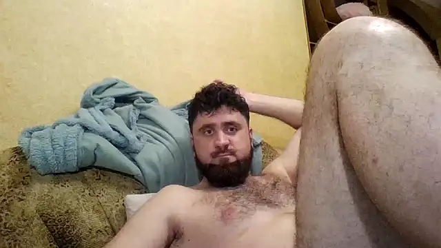 StasConnor Pertunjukan Webcam