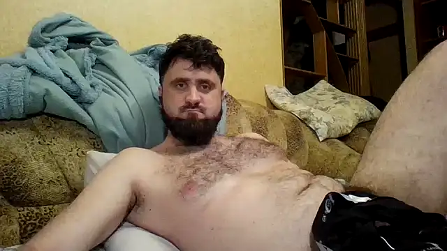 عرض كام StasConnor