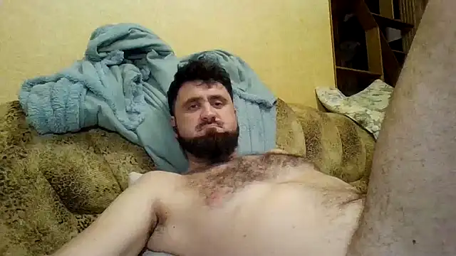 StasConnor Pertunjukan Webcam