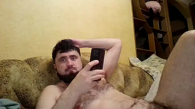 Show webcam de StasConnor