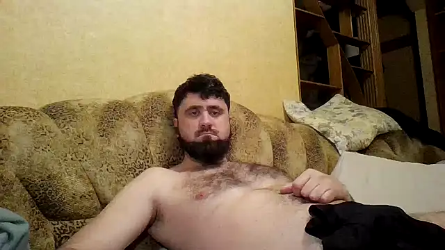StasConnorn Webbikameraesitys