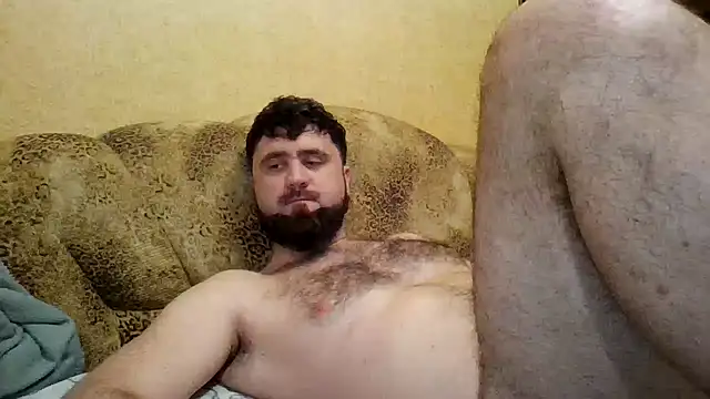 StasConnor's Webcam Show
