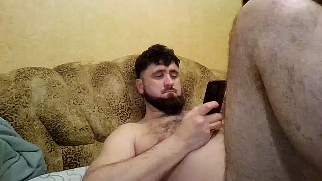 Show Webcam de StasConnor